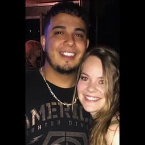 Meet your Posher, Molly